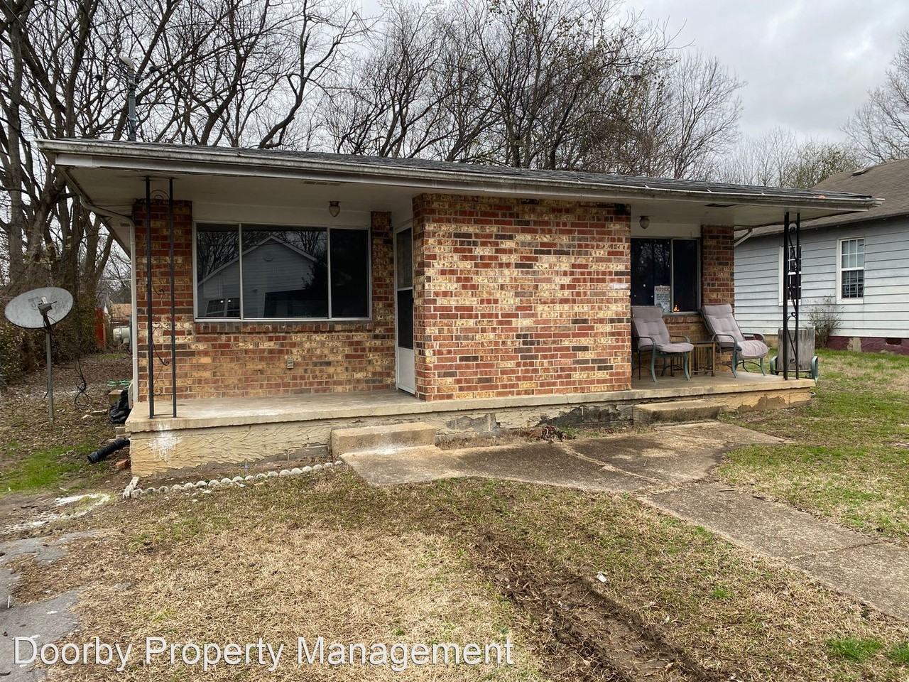 2009 Windsor Stret Apartments 2009 Windsor St, Chattanooga, TN 37406