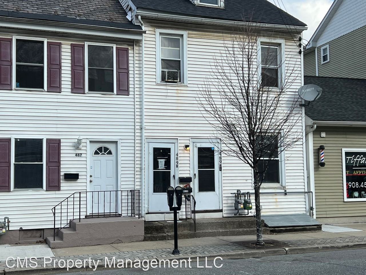 489 South Main St Apartments 489 S Main St, Phillipsburg, NJ 08865