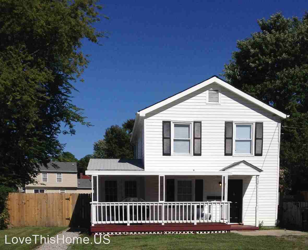 Atlantic Ave 350 / 352 Apartments Mill Creek Landing, Hampton, VA