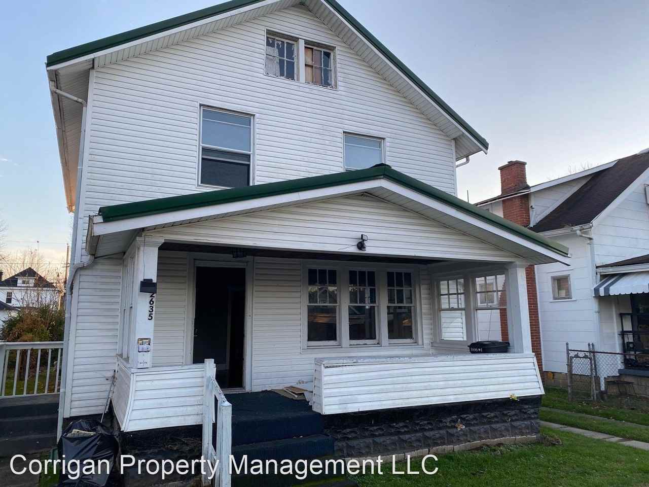 2635 Guyan Ave Apartments in Huntington, WV 25702 Zumper