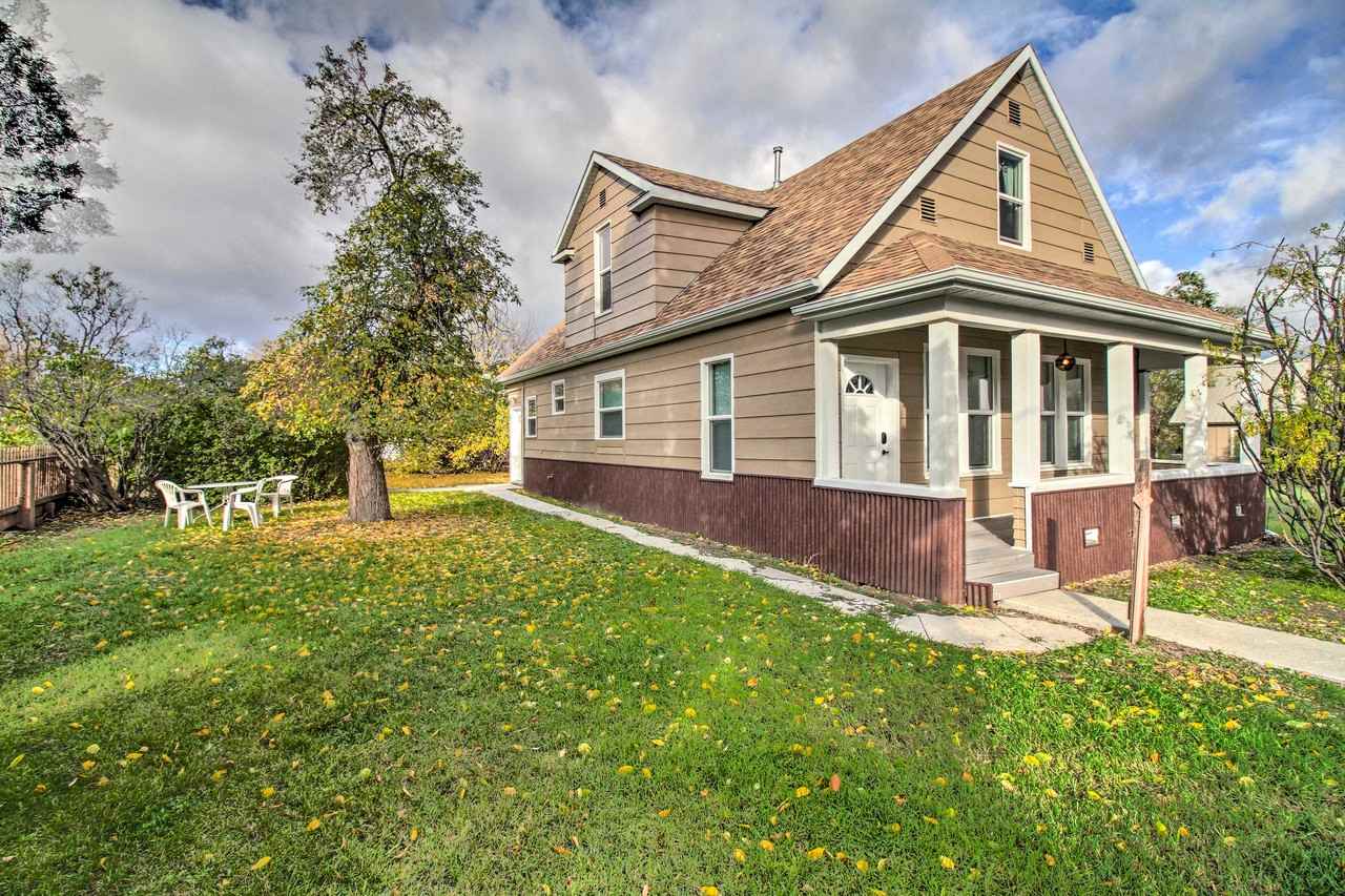 Short Term Apartments for Rent in Helena, MT 134 Rentals Zumper