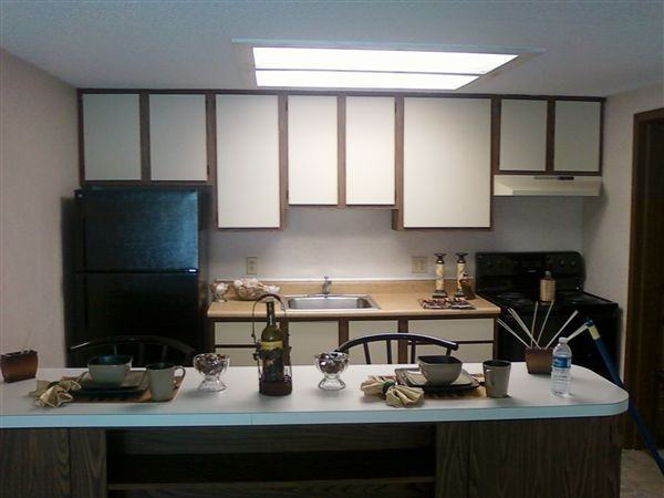Pine Terrace Apartments - Photo 2 of 8