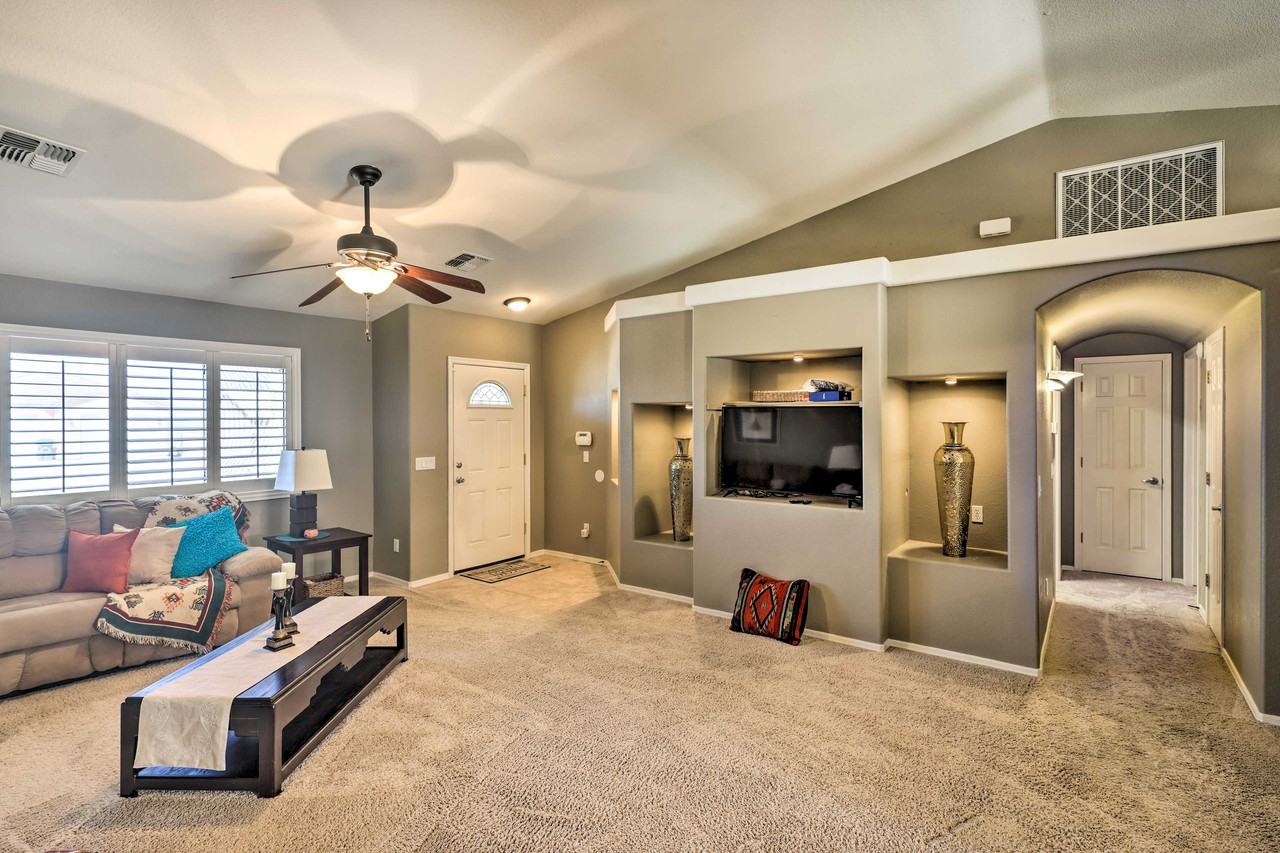 Short Term Rentals In Fort Mohave, AZ Apartments & Houses Available