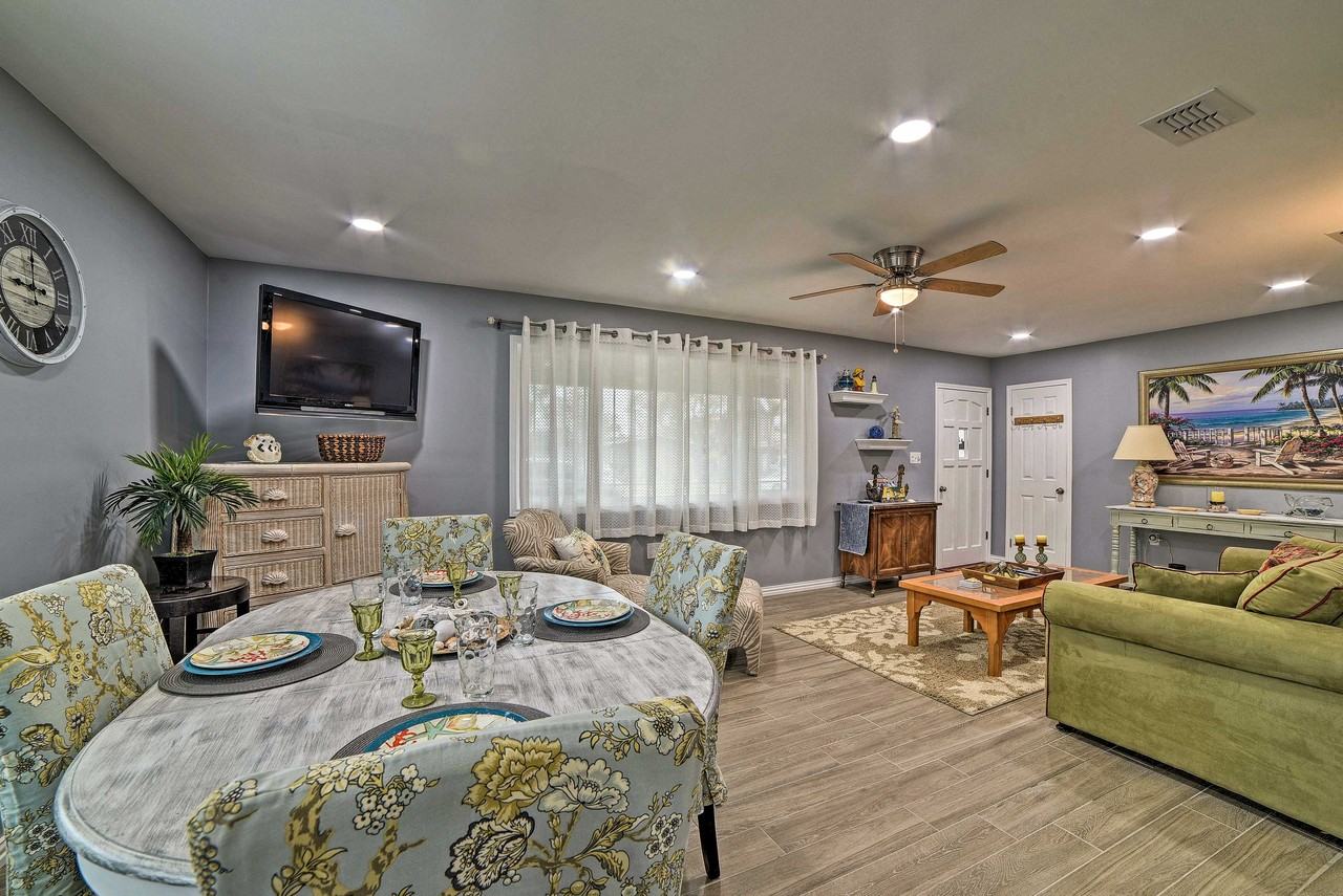 Short Term Apartments for Rent in Port Isabel, TX Rentals Zumper