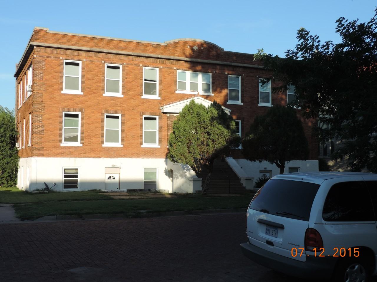 112 N. Ninnescah Apartments - 112 N Ninnescah St, Pratt, KS 67124 - Zumper