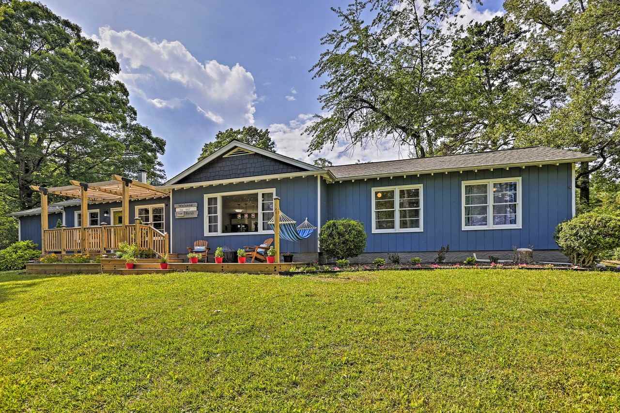 Short Term Rentals in Chattanooga, TN Monthly, Weekly, Daily Zumper