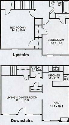 Highland Creek Apartments - Photo 3 of 3