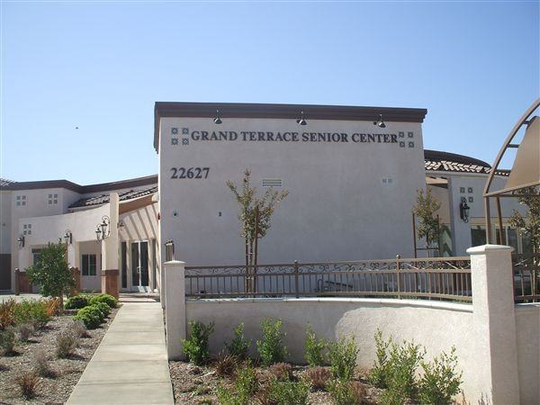 Blue Mountain Senior Villas - Photo 2 of 5