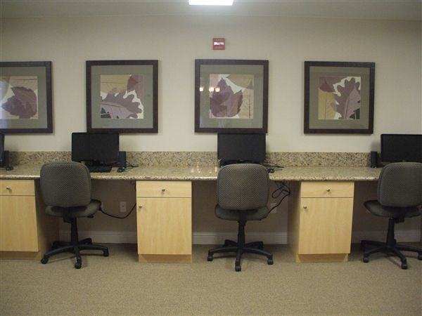 Blue Mountain Senior Villas - Photo 3 of 5