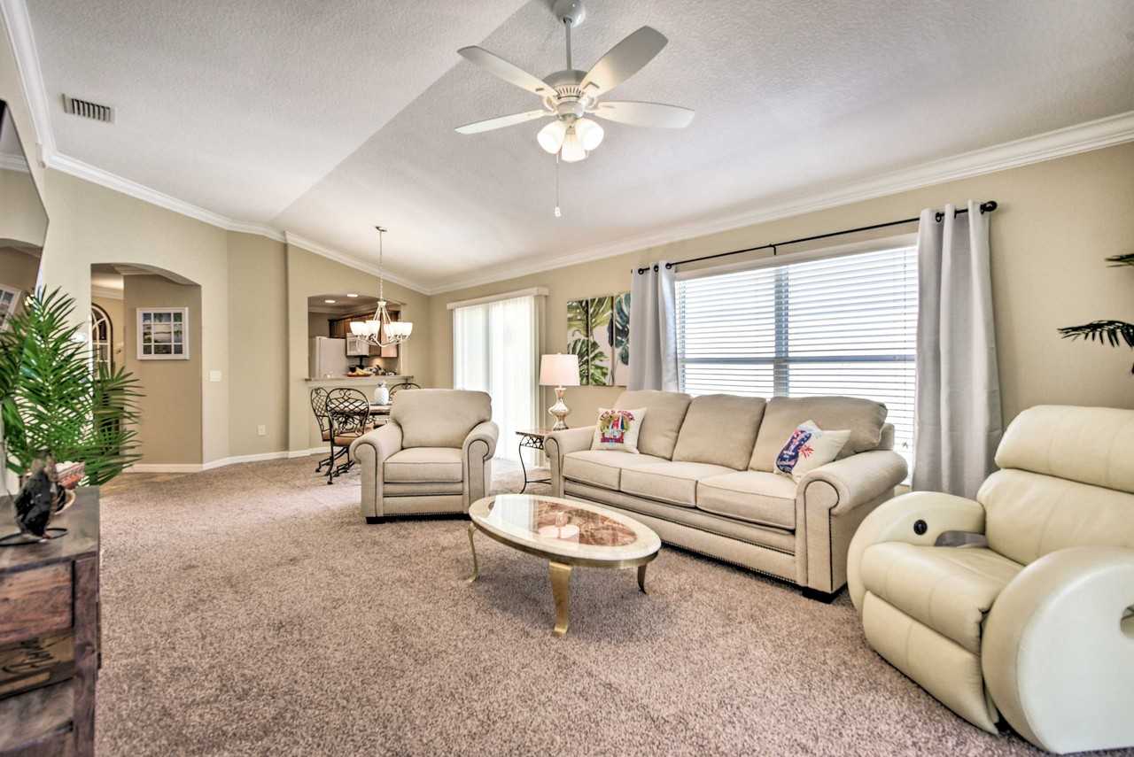 Short Term Rentals In The Villages, FL Apartments & Houses Available Short Stays or Month to