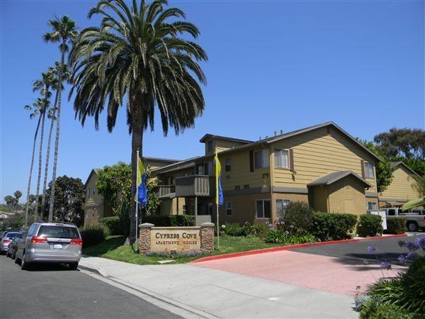 Cypress Cove Apartment Homes - Photo 3 of 7