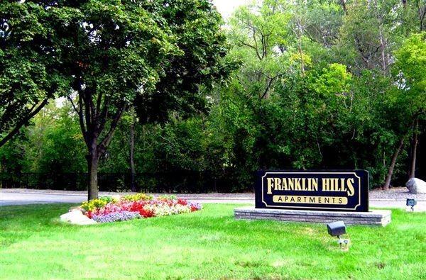 Franklin Hills Apts & Townhomes - Photo 2 of 14