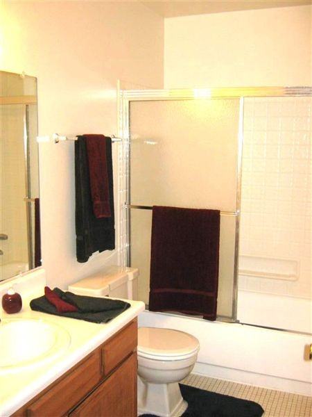 Rochester Place Apartments - Photo 2 of 13