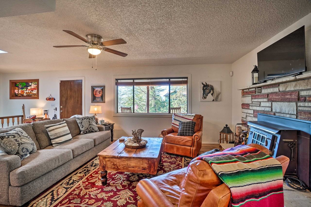 Short Term Apartments for Rent in Payson, AZ 156 Rentals Zumper