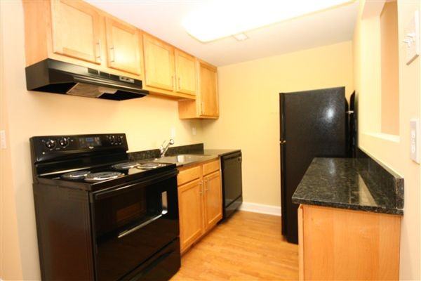 Tiger Village Apartments - Photo 3 of 11