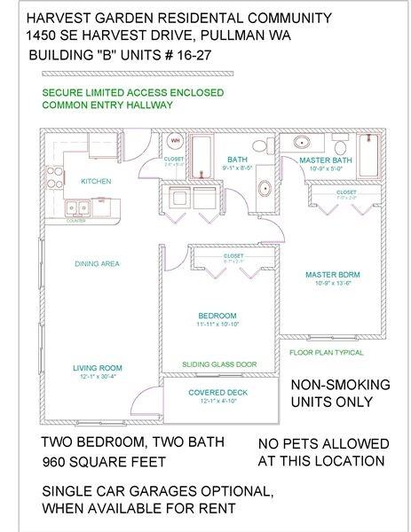 Harvest Garden Apartments - Photo 3 of 18