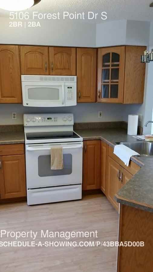 5106 Forest Point Dr S - Photo 2 of 28