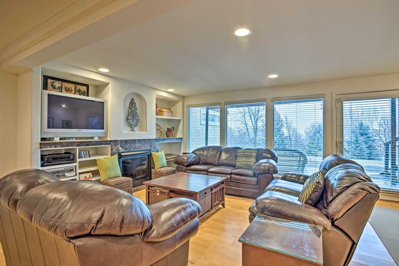 Short Term Rentals In Grand Junction, CO Apartments & Houses