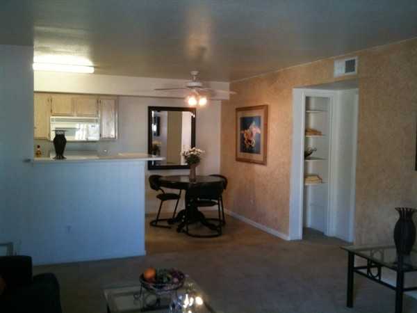 Portofino Villas Apartment Homes Apartments 6300 W Lake Mead Blvd