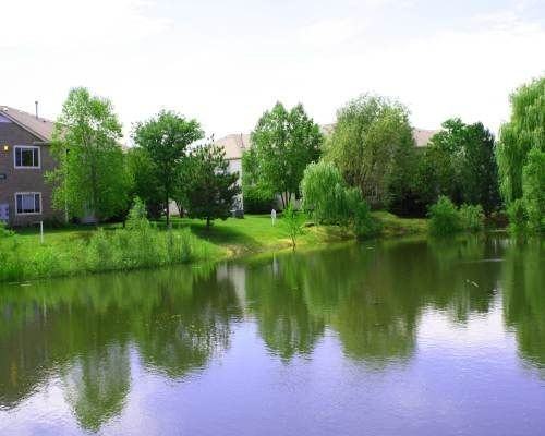 Fox Pointe Apartments - Photo 3 of 5