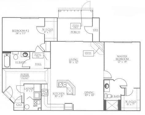 4681 Holt Run Drive - Photo 3 of 12