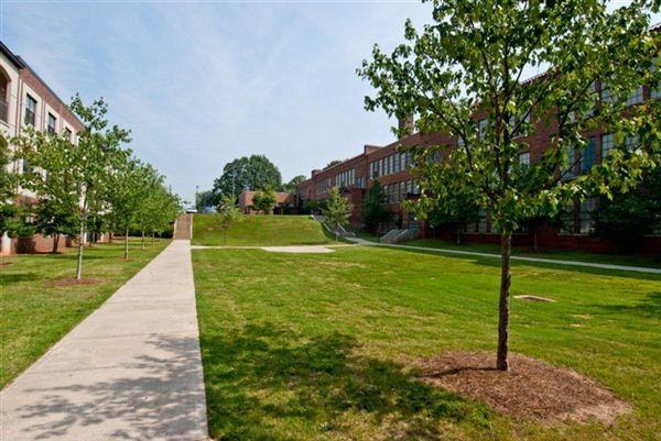 Crogman School Lofts - Photo 2 of 11