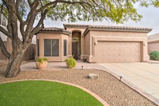 Sloan Park, Mesa Grande Vacation Rentals: house rentals & more