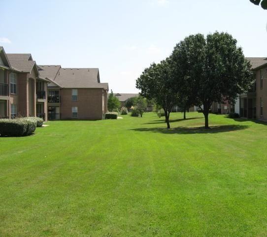 Garden Gate Apartments - Photo 2 of 5