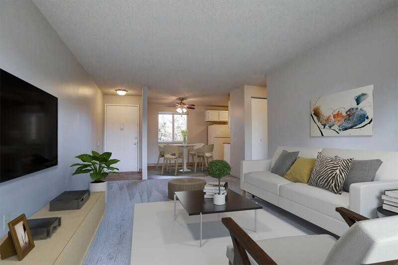 1709 Blankenship Road #27