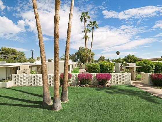 Bougainvillea Gardens Apartments - Photo 3 of 5