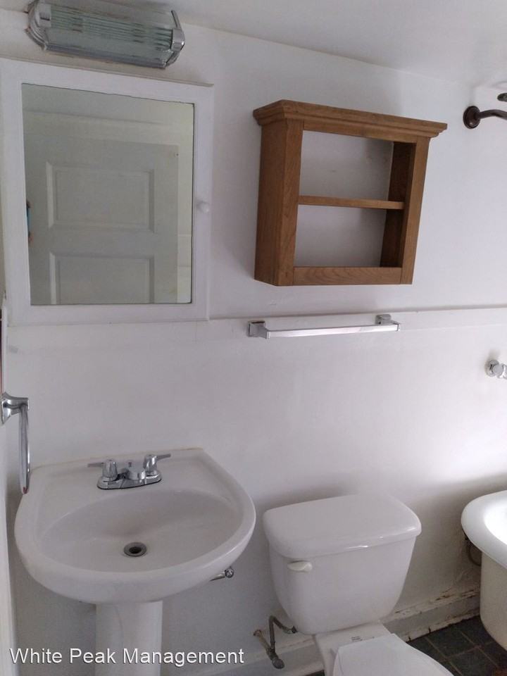 Beautiful Historical Building in Old North End Colorado Springs - Photo 3 of 8