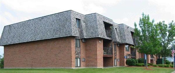 Kimbrook Manor Apartments - Photo 2 of 2