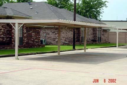 Toler Place Apt. - Photo 2 of 6