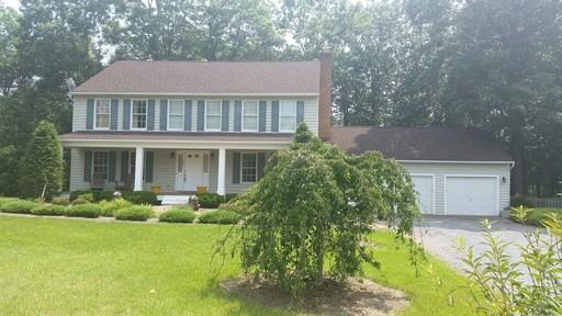 107 Country Squire Ln - Photo 2 of 22