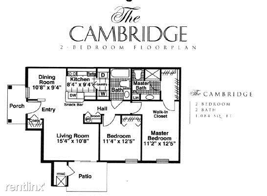 Fairways at Woodfield Condominiums - Photo 2 of 2