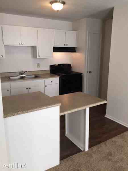 Serenity Apartments at Spartanburg - Photo 2 of 3