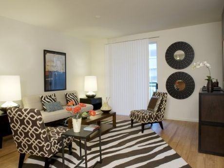 Parkside at Firewheel Apartments - Photo 3 of 6