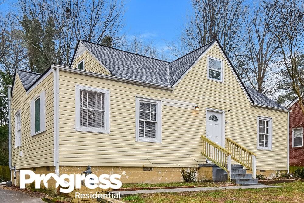 403 Forrest Ridge Dr Nw - Photo 2 of 17