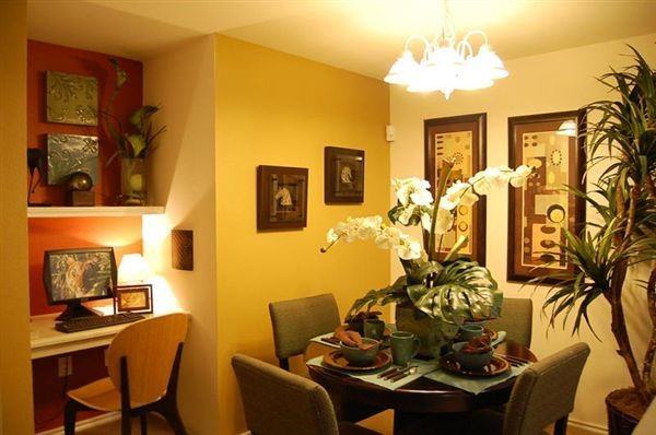 Sequoia Forum - Photo 2 of 7