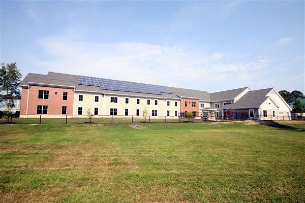 YWCA Supportive Housing - Photo 3 of 7