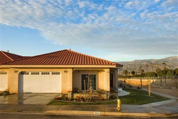 The Village At Redlands - Photo 2 of 20