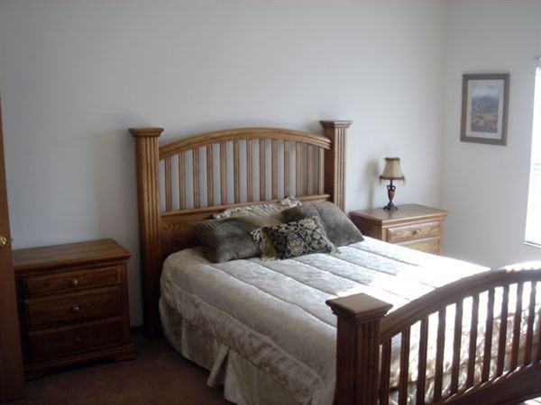 Chantry Village Apartments - Photo 3 of 8