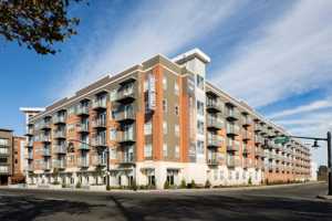 featured image of 1100 Frank E Rodgers Boulevard South #3118