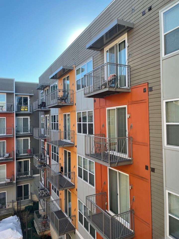 1100 Frank E Rodgers Boulevard South #3118 - Photo 6 of 11