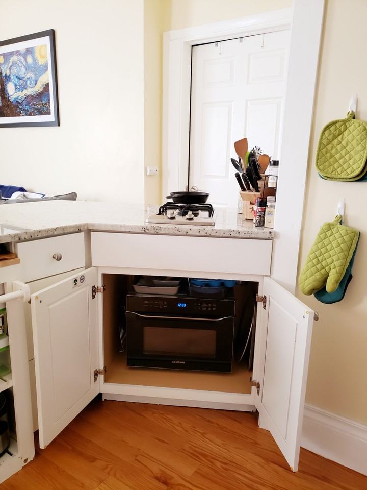 68 Walden St #1F - Photo 7 of 34