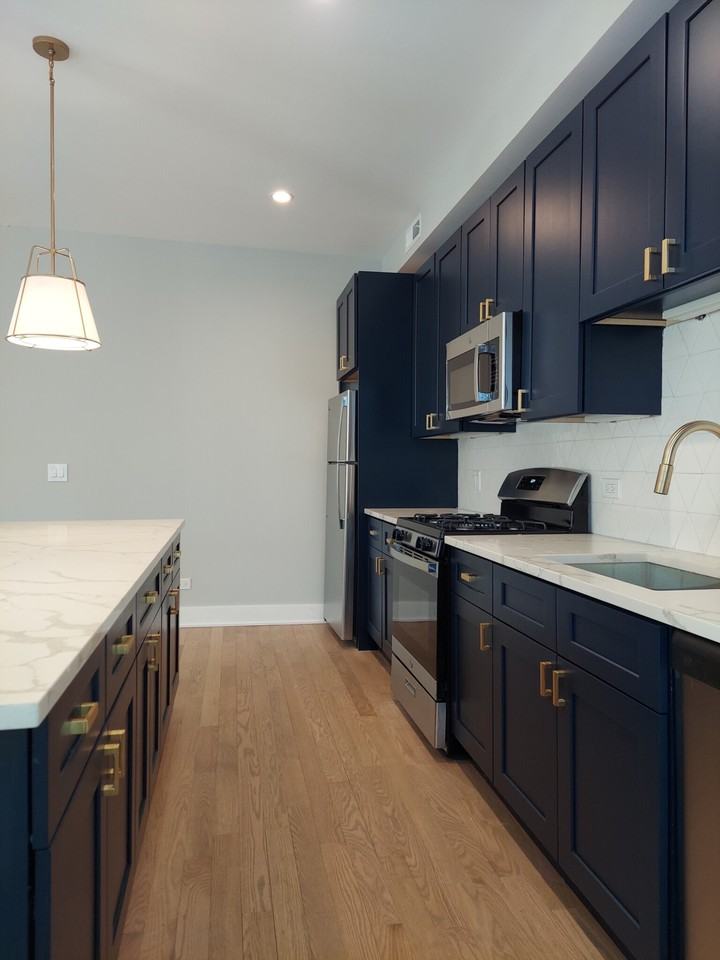 4405 N Seeley Ave #4409-1A - Photo 2 of 26