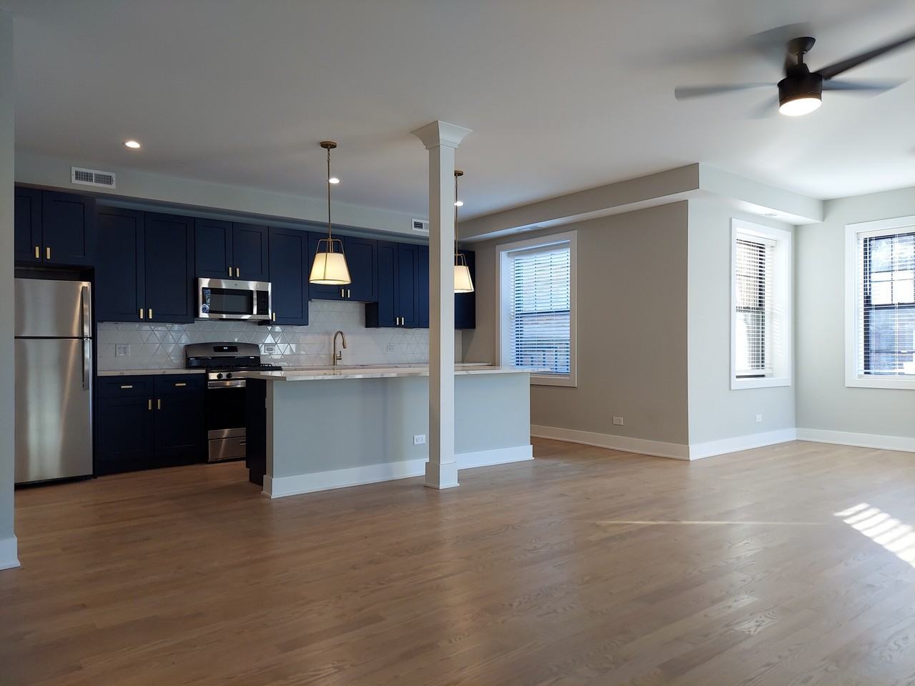 4405 N Seeley Ave #4409-1A - Photo 4 of 26