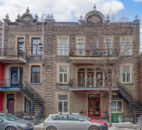 De La Roche Apartments in ParcLa Fontaine, Montréal, QC H2J 3H9 Zumper