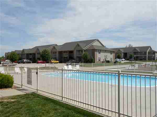 Crosswood Apartment Homes Apartments 303 E Center St, Rogersville, MO