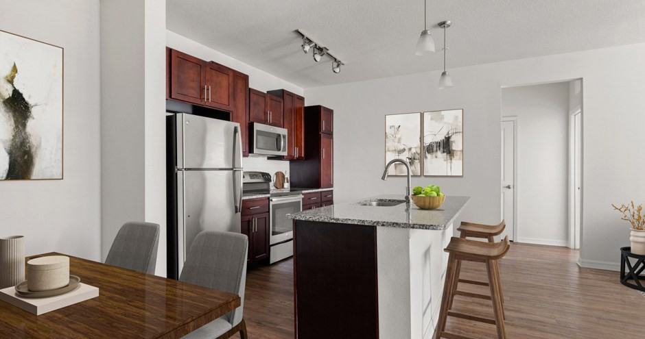 Park Place at Maguire Apartments - Photo 7 of 81